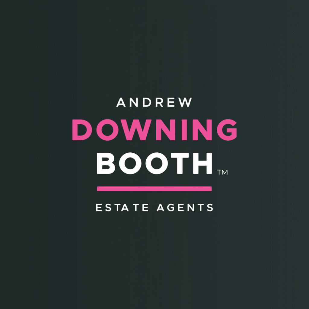 Andrew Downing Booth Estate Agent